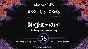 listening to nightmare erotic audio for women eses38 in pov