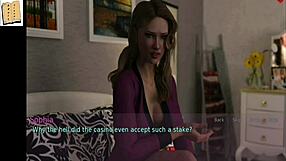 I can’t stop thinking about my stepmother’s game!