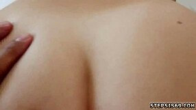 Greek teen 18+ pussy fights for affection in hardcore 3some group pov.