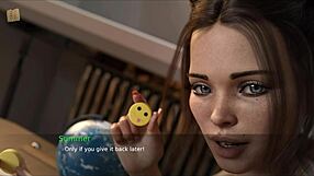 Is Summers Gone 4 Featuring Big Tit Redheads?