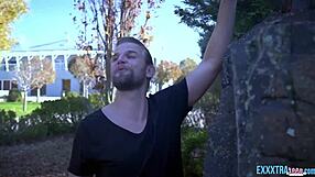 Big Bully Roxy Risingstar Vince Karter Blonde Big Tits Teen Ass Fingering