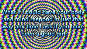 Hypnosis for women to increase their erotic pleasure