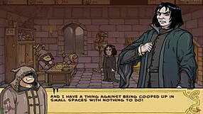 is this witch trainer whore ready for 3some?