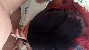 Fucking Stepdaughter After School?