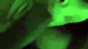 Blac Chyna's Steamy Sex Tape