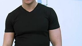 Hard Core Homo Sex Between Two Men