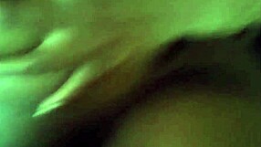 Ebony amateur video from May 3, 2015