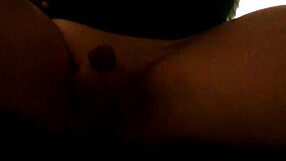 Savannah Synns Bent Over for Bareback Ass Pounding by Interracial Gay Partner