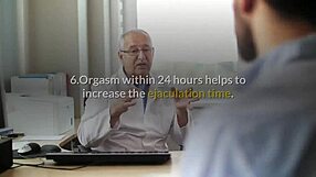 How to overcome premature ejaculation and other related issues in men?