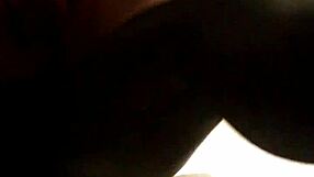 Savannah Synns Bent Over for Bareback Ass Pounding by Interracial Gay Partner