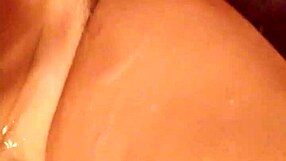 i shoved a huge dildo into my hairy german wife's big ass while she masturbated