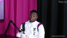 Recebeu Uma Proposta E Montou Seu Canal E Prefere Não Saber O Que Sua Parceira Faz - Will Mastro