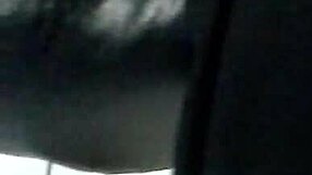 Bad girl gets spanked and cums