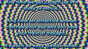 erotic hypnosis crafted just for women to relax and enjoy