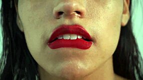 teen couple fucks hard with cum on big natural ass