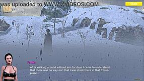 Exploring the mysteries in Rosewater Manor episode 26