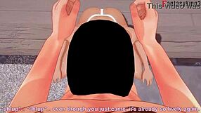 Fa Mulan gets fucked in this free POV fantasy.