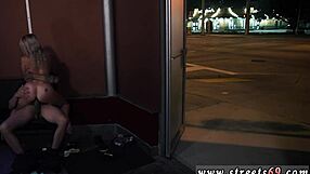 Teen Valerie White Bound And Assfucked In Hotel Room