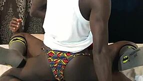 perfect milf wife bends over for big black cock doggystyle