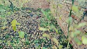 I feel so drawn to her as the only girl left in this post-apocalyptic world where everyone wants to fuck her hard