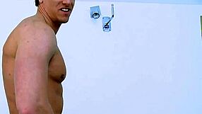 Hard Core Homo Sex Between Two Men