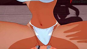 Fa Mulan gets fucked in this free POV fantasy.