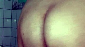 Does my ass take it all deep inside again?