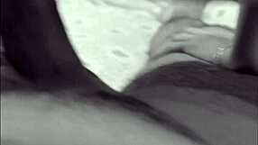 Blonde with gorgeous tits teases sensory sex adventures