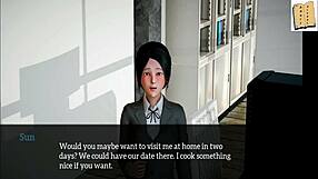 My new family 34 – taboo erotic adventures with big tits and ass?