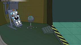 Intriguing Adventures In 18Titans Part 9