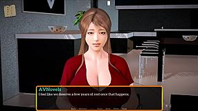 my new stepfamily plays game together