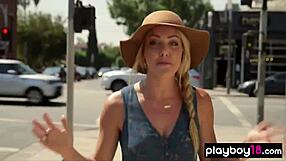 uhh, blowjob workshop with that curious comedian kate quigley... so hot!