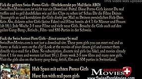 secretary slut gets anal fucked with monster cock and fingering until facial cum