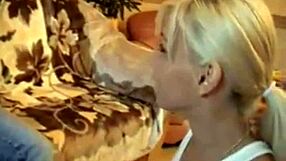 निक्की ब्लॉन्ड की हॉट बट और हार्डकोर फकिंग