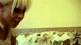 निक्की ब्लॉन्ड की हॉट बट और हार्डकोर फकिंग