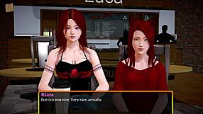 Hey, check my new family video number 453, it’s wild!