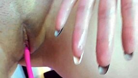 Hot Blonde Teen 18+ Sexy Sex