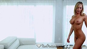 does destiny dixon love that hard cock?