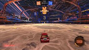 gay guy fucks latina femboy's big ass hard