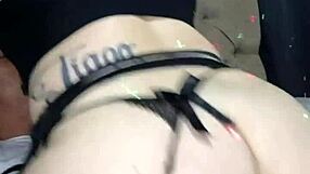 Corno Fica Olhando Enquanto Amigo Come A Novinha