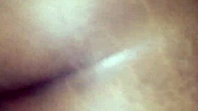 Young couple fucks hard while parents are at home!