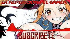 tqh 0 team lei lei battles team kureha in anime hentai