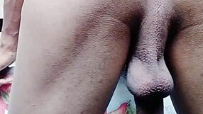 novinho gay querendo macho malvado, sentindo desejo intenso