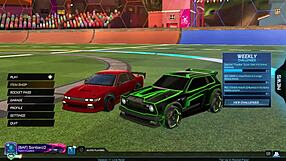 gay guy fucks latina femboy's big ass hard