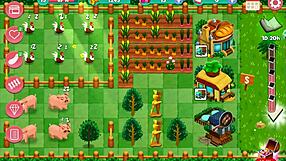 nutaku booty farm hentai game part 14