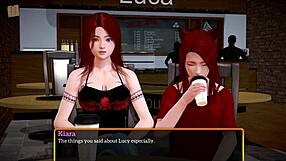 Hey, check my new family video number 453, it’s wild!