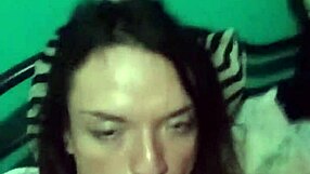 Beautiful Colombian transsexuals masturbate and show their natural bodies.