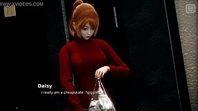 Is My Bully My Lover Now?