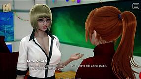 Is My Bully My Lover Now?