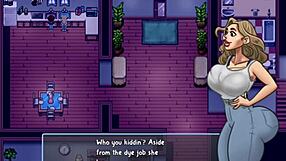 Hot butt cassie blows monster cock